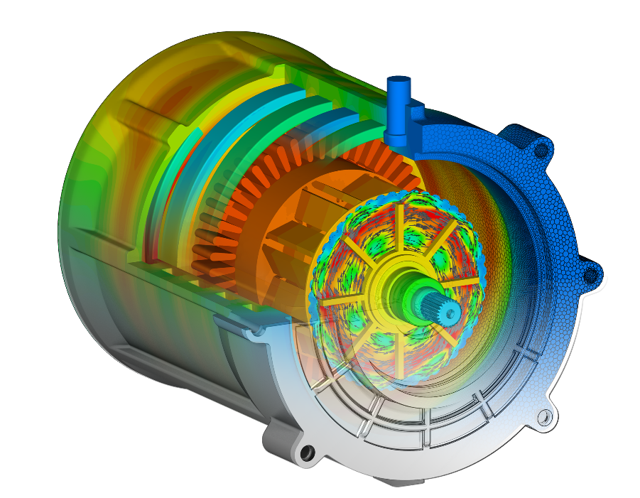 Electric Vehicle Development Webinar Series